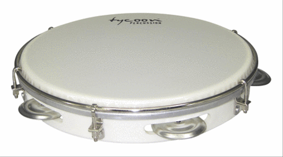 ABS Pandeiro ABS Pandeiro Drums & Percussion Instruments scores gallery preview page 1