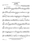 Cups (When I'm Gone) - Mallet Percussion