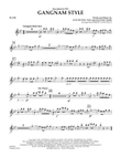 Gangnam Style - Flute