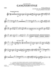 Gangnam Style - Oboe