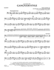 Gangnam Style - Bassoon