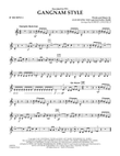 Gangnam Style - Bb Trumpet 2