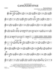 Gangnam Style - F Horn