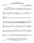 Gangnam Style - Mallet Percussion
