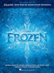 Frozen - Music from the Motion Picture Soundtrack