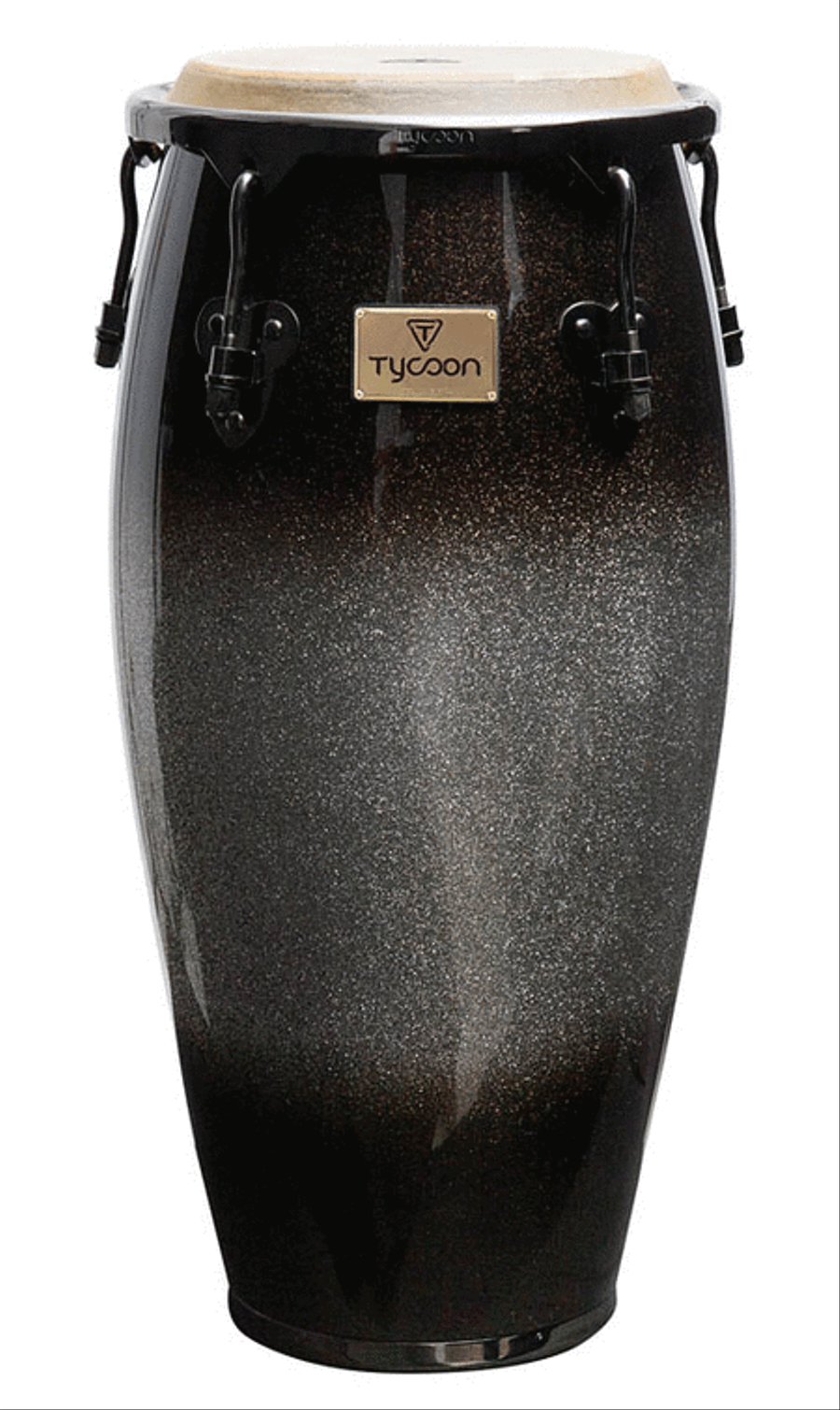 Master Platinum Fade Series Conga Percussion scores gallery preview page 2