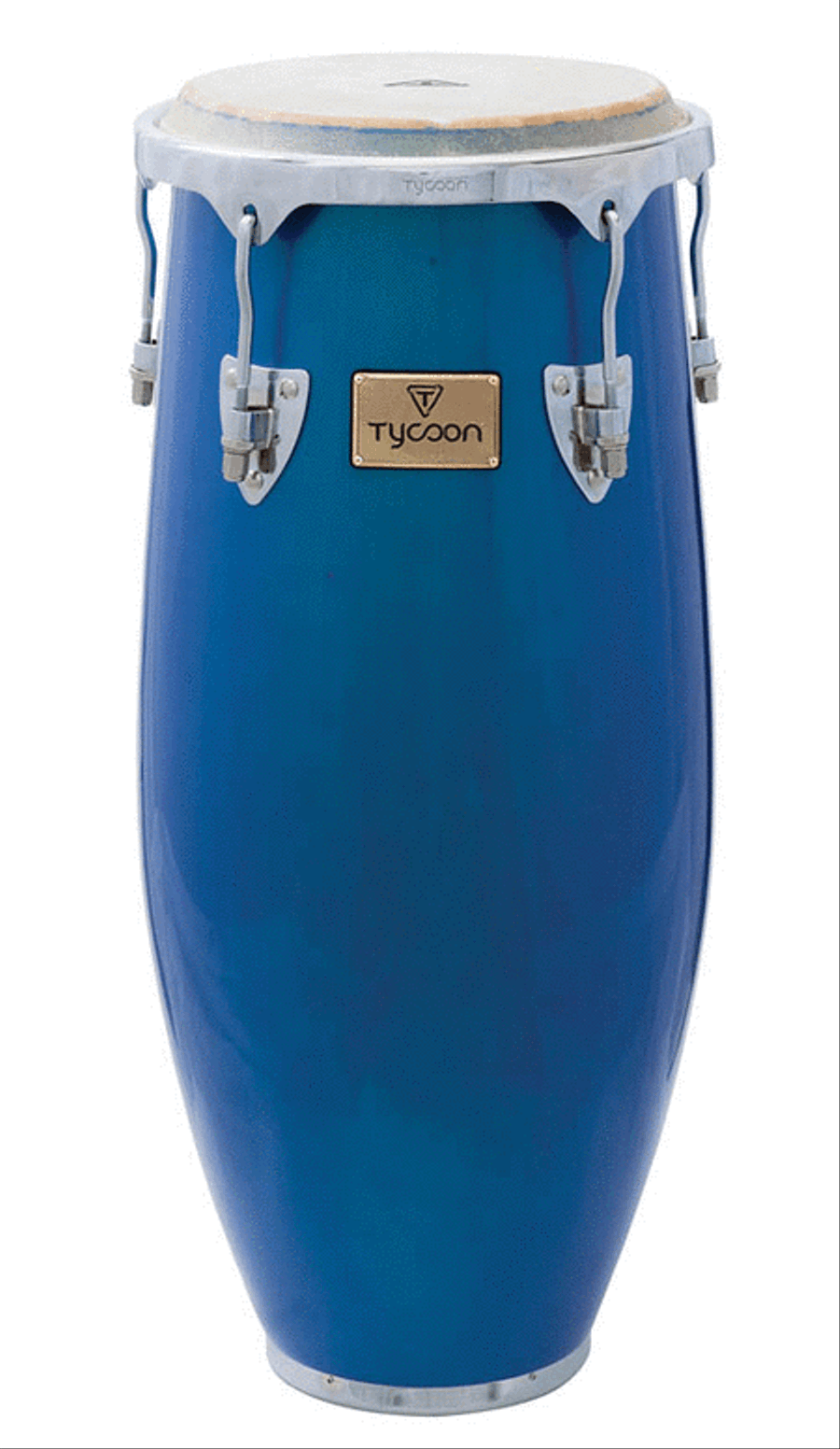 Concerto Blue Spectrum Series Conga Percussion scores gallery preview page 2