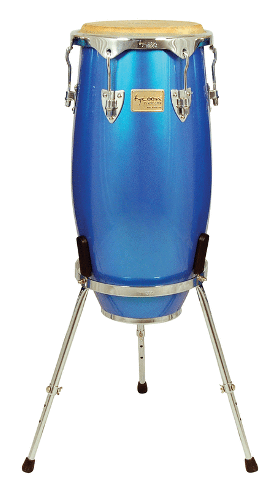 Concerto Blue Spectrum Series Conga Percussion scores gallery preview page 1
