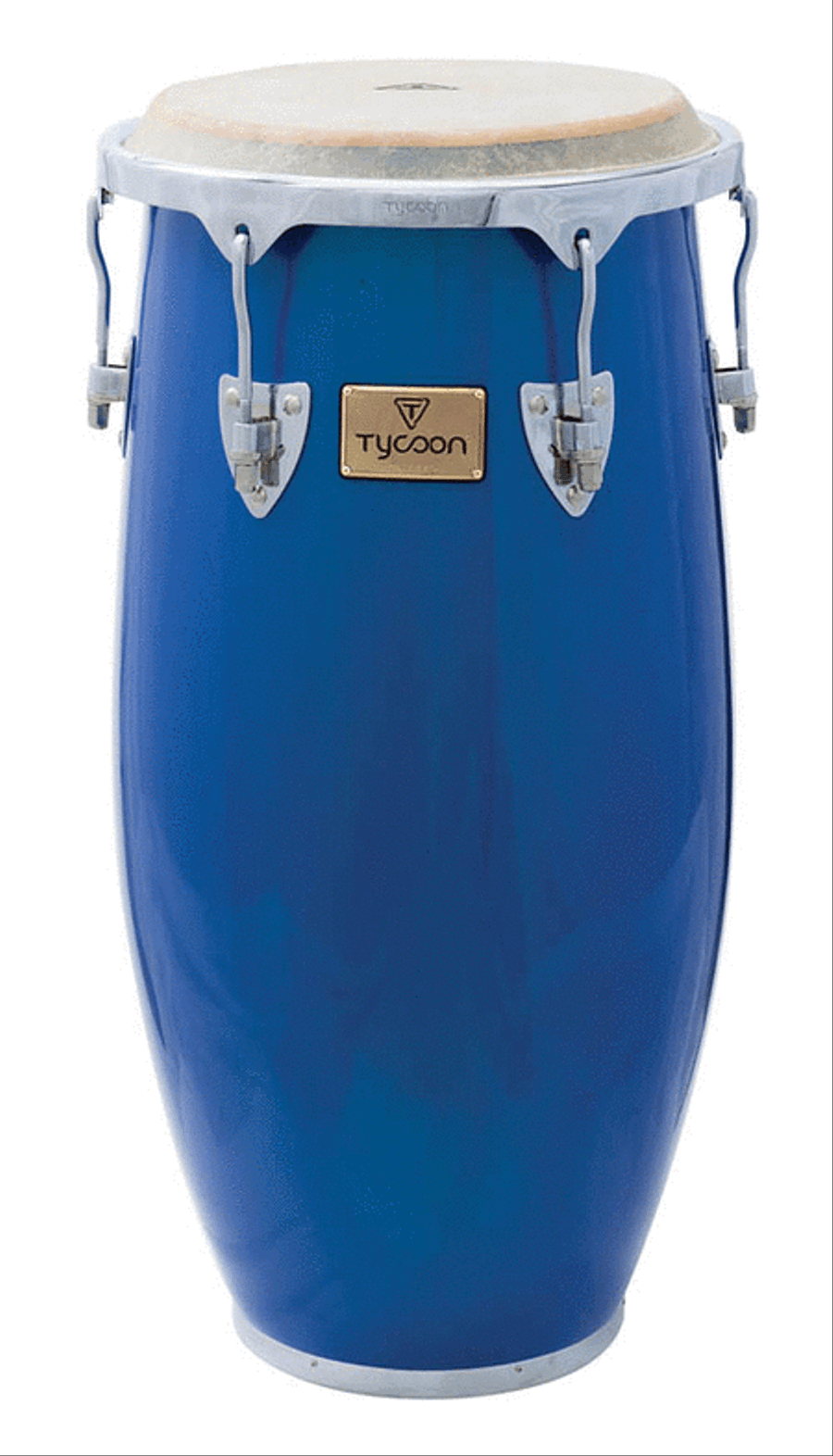 Concerto Blue Spectrum Series Conga Percussion scores gallery preview page 2