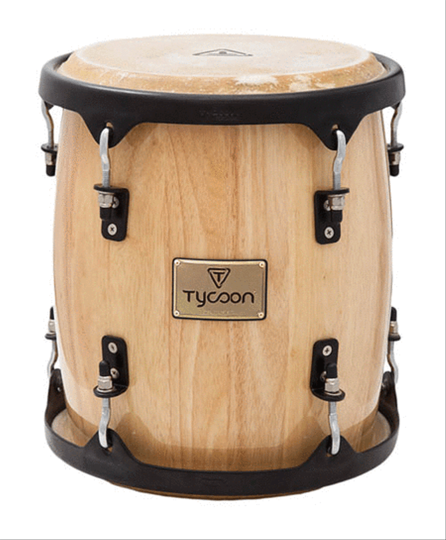 11″ Tambora Drums & Percussion Instruments scores gallery preview page 2