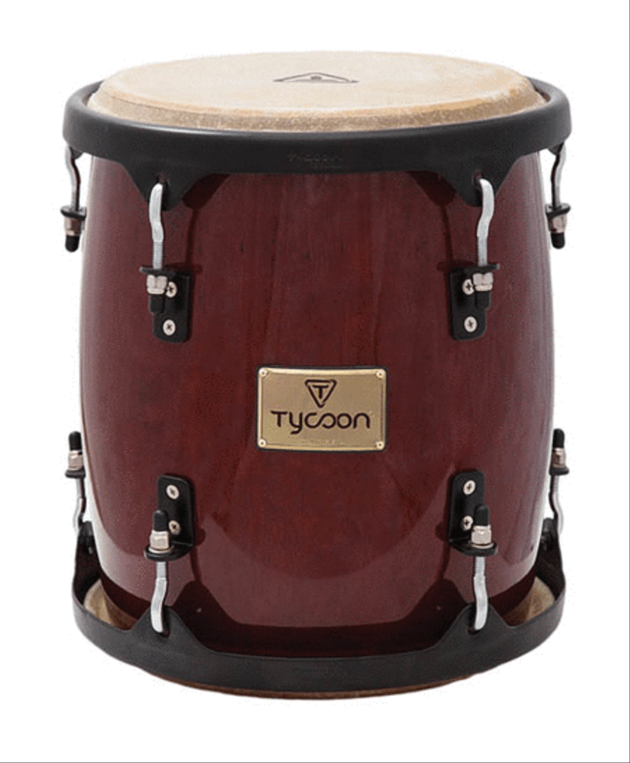 11″ Tambora Drums & Percussion Instruments scores gallery preview page 2
