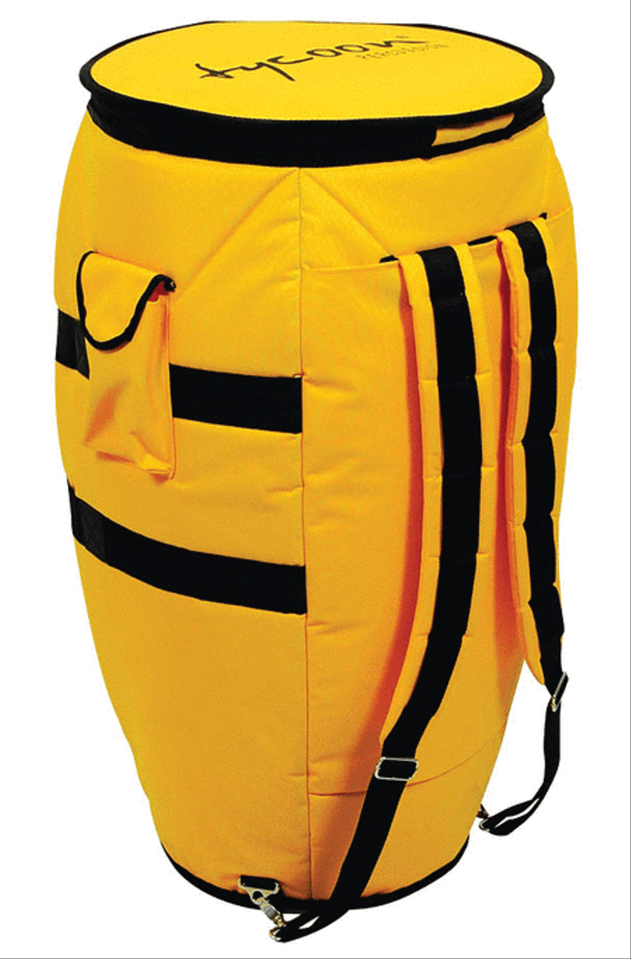 Professional Conga Carrying Bag Percussion scores gallery preview page 1
