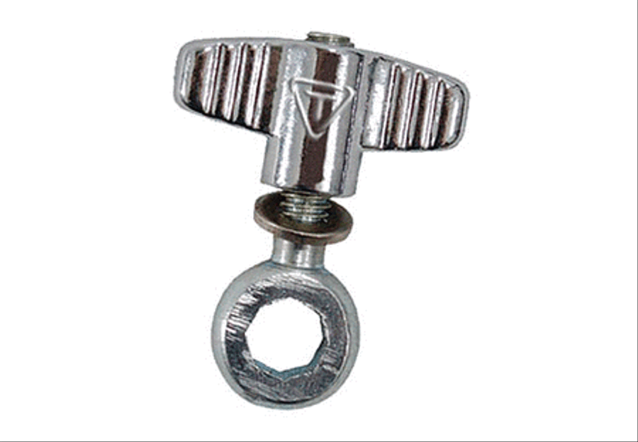 Chrome Eye Bolt Drums & Percussion Instruments scores gallery preview page 2