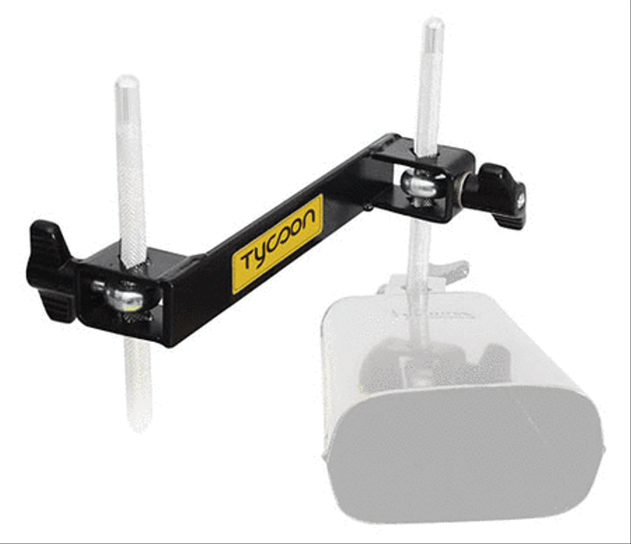 Extension Cowbell Bracket Drums & Percussion Instruments scores gallery preview page 3