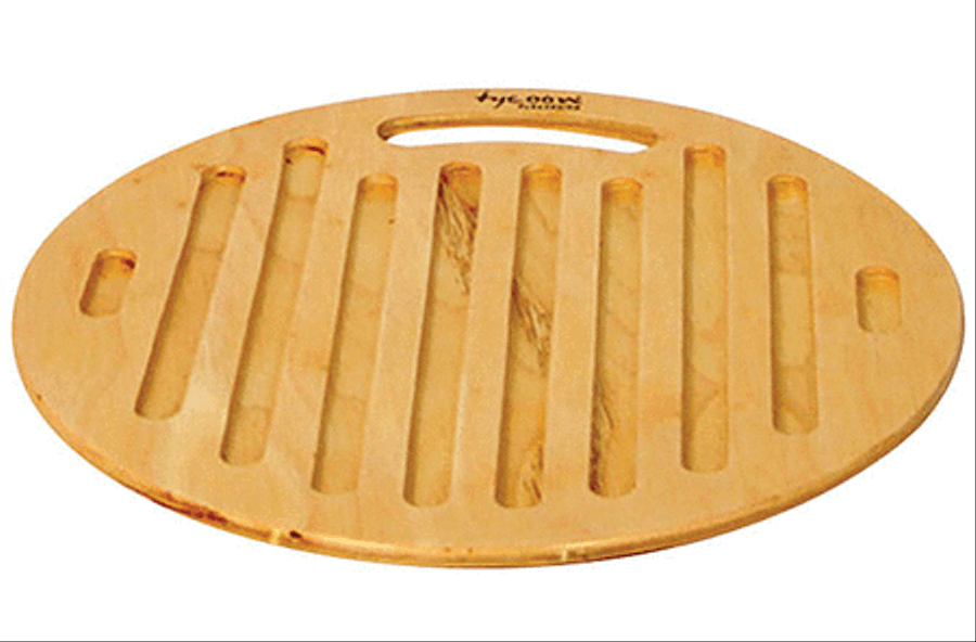 Wooden Sound Plate Percussion scores gallery preview page 1