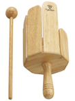 Multi-Tone Wood Block
