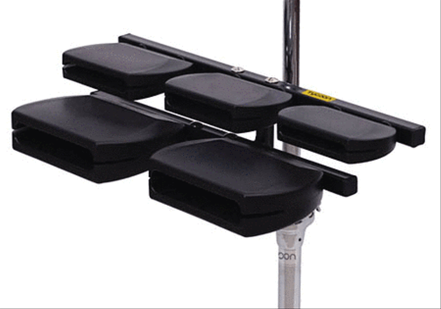 Beat Block Set Percussion scores gallery preview page 2