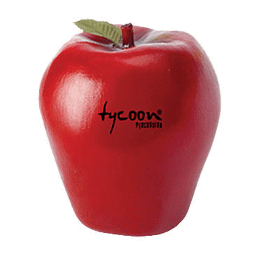 Apple Fruit Shaker Apple Fruit Shaker Drums & Percussion Instruments scores gallery preview page 1