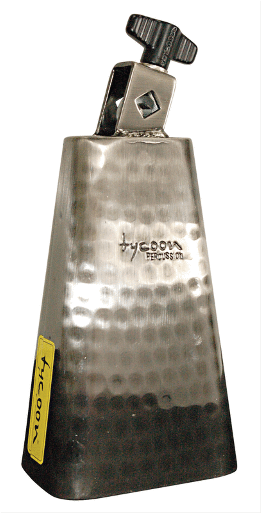 6.5″ Hand-Hammered Cowbell Drums & Percussion Instruments scores gallery preview page 1