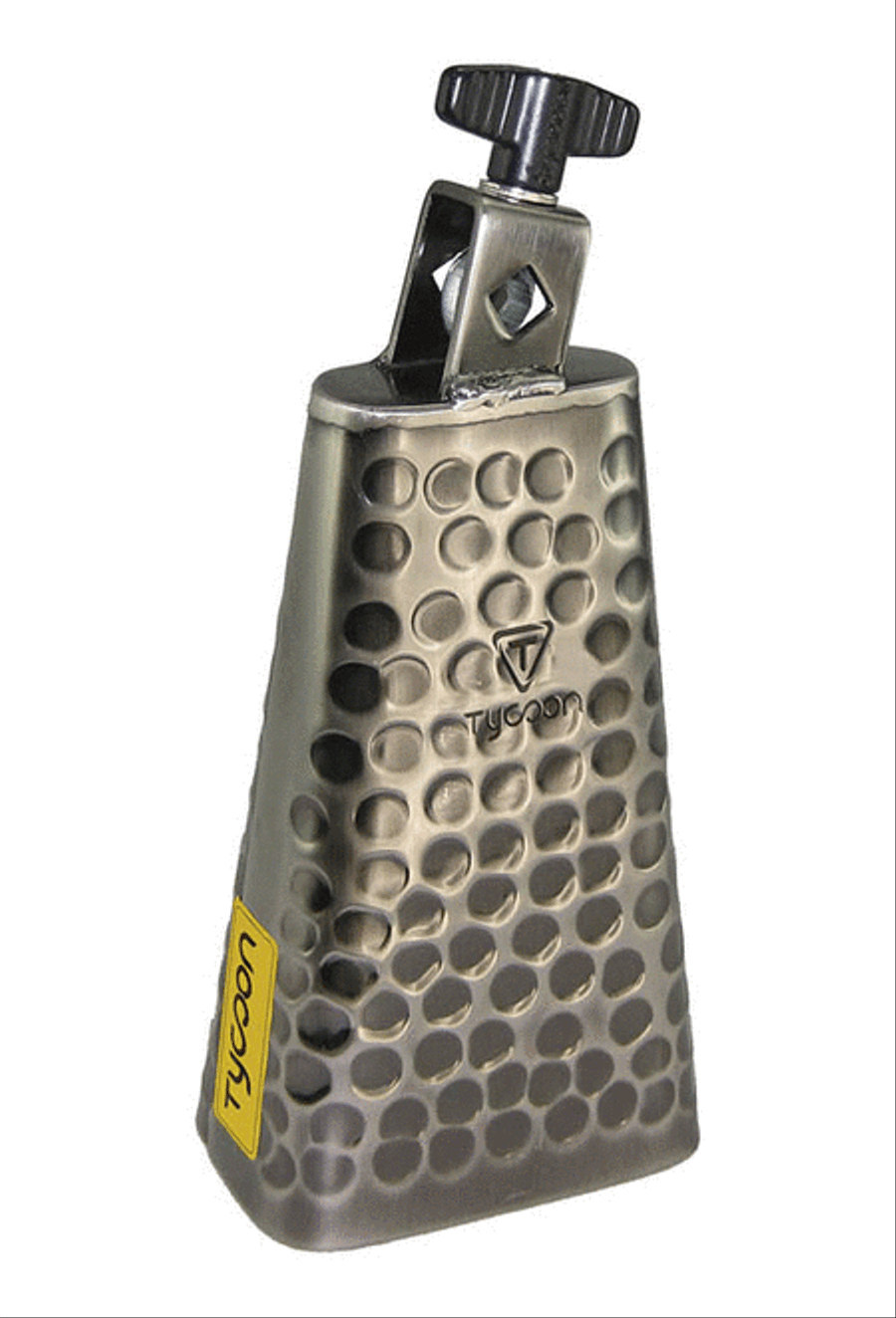 6.5″ Hand-Hammered Cowbell Drums & Percussion Instruments scores gallery preview page 2