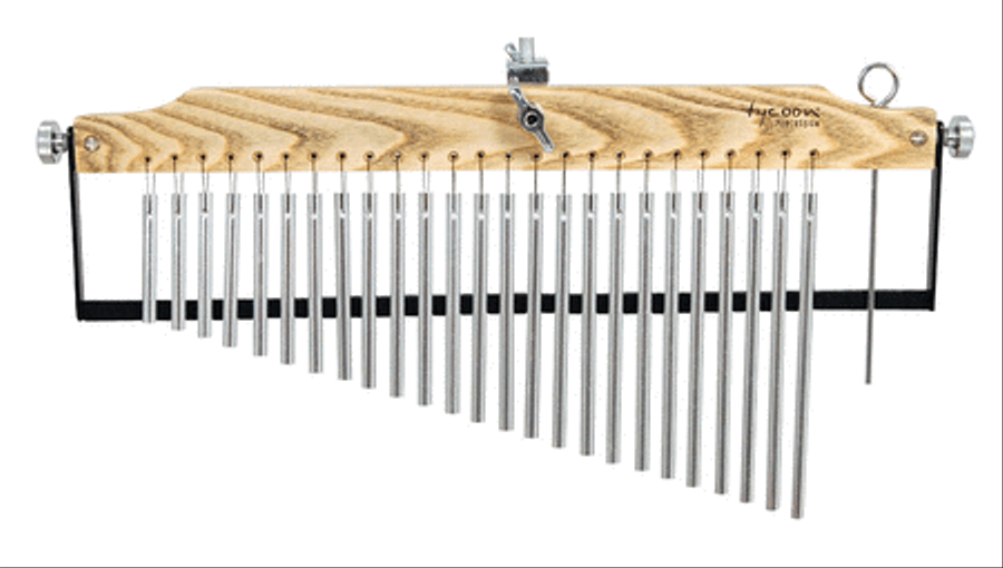 Master Grand Series Bar Chimes Drums & Percussion Instruments scores gallery preview page 1