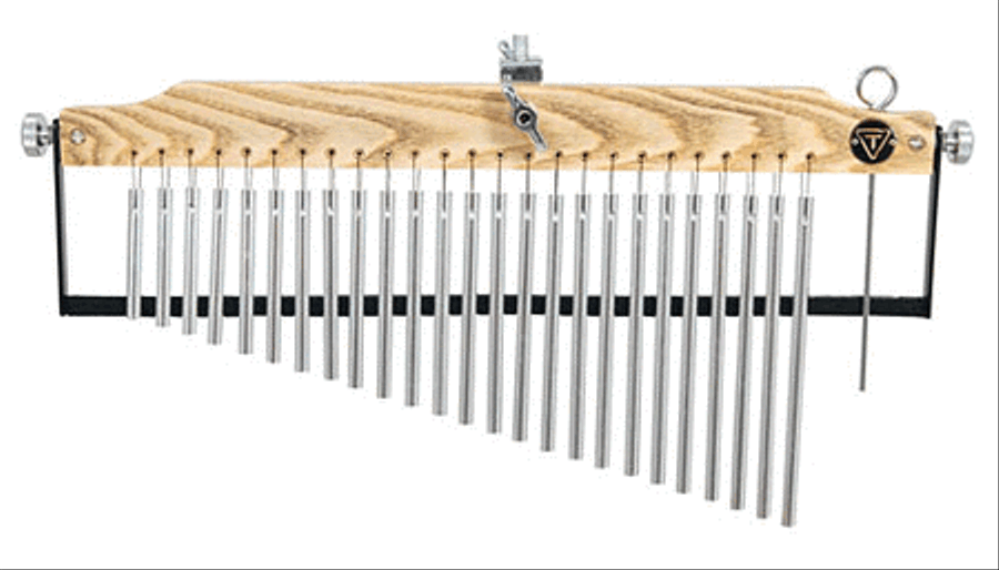 Master Grand Series Bar Chimes Drums & Percussion Instruments scores gallery preview page 2