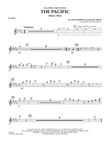 The Pacific (Main Title) - Flute 1