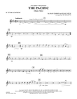The Pacific (Main Title) - Bb Tenor Saxophone