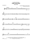 The Pacific (Main Title) - Bb Trumpet 2