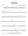 The Pacific (Main Title) - Baritone B.C.