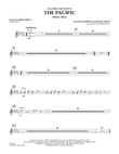 The Pacific (Main Title) - Mallet Percussion