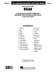 Roar - Conductor Score (Full Score)
