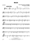 Brazil - Alto Sax 2