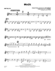 Brazil - Baritone Sax