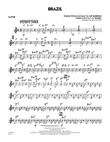 Brazil - Guitar