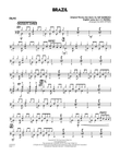 Brazil - Drums