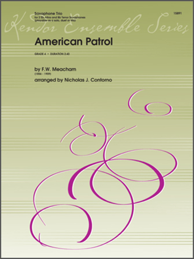 American Patrol