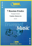7 Russian Etudes
