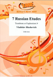 7 Russian Etudes