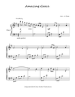 Beautiful Simplicity Series - Hymns Set 3