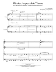 Mission: Impossible Theme