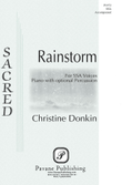 Rainstorm