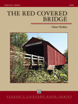 The Red Covered Bridge mini preview