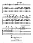 Who's Crying Now Acoustic Guitar scores gallery preview page 3