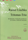 Tritonus-Trio