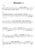 Daniel Donato – The New Master of the Telecaster Electric Guitar scores gallery preview page 8