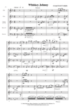 Two Sea Scapes for Wind Quintet