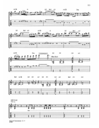 Stream Of Consciousness Acoustic Guitar scores gallery preview page 4