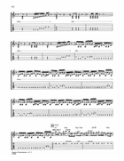 Stream Of Consciousness Acoustic Guitar scores gallery preview page 5
