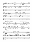 Tattoo Acoustic Guitar scores gallery preview page 5